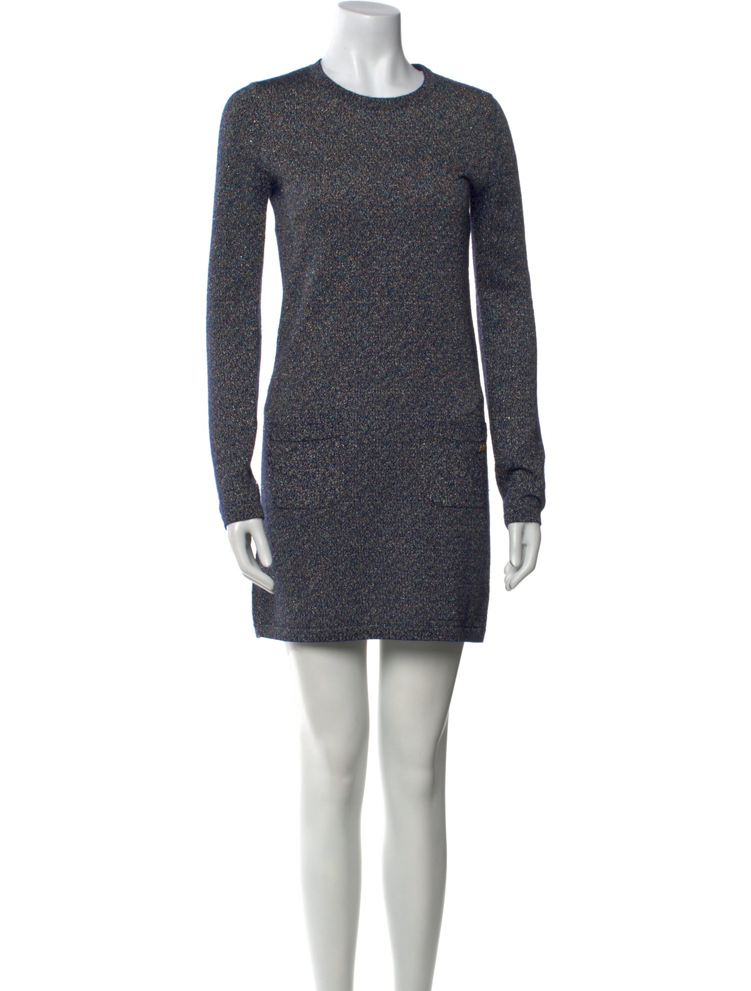 Chanel 2011 Mini Dress